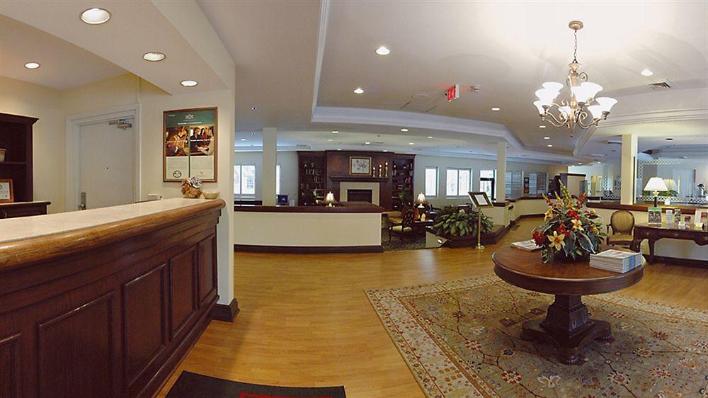 Holiday Inn Express Naperville By Ihg Eksteriør billede