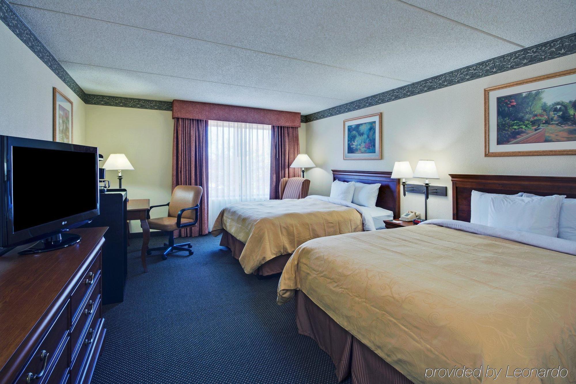 Holiday Inn Express Naperville By Ihg Værelse billede