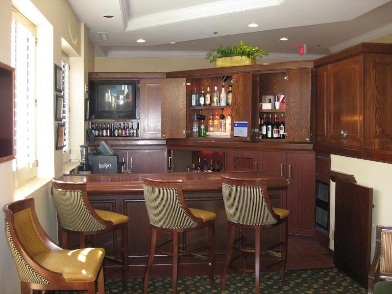 Holiday Inn Express Naperville By Ihg Eksteriør billede